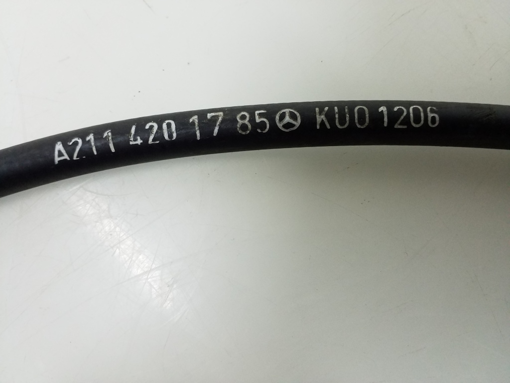 MERCEDES-BENZ CLS-Class C219 (2004-2010) Hand Brake Cable A2114201785 20352217