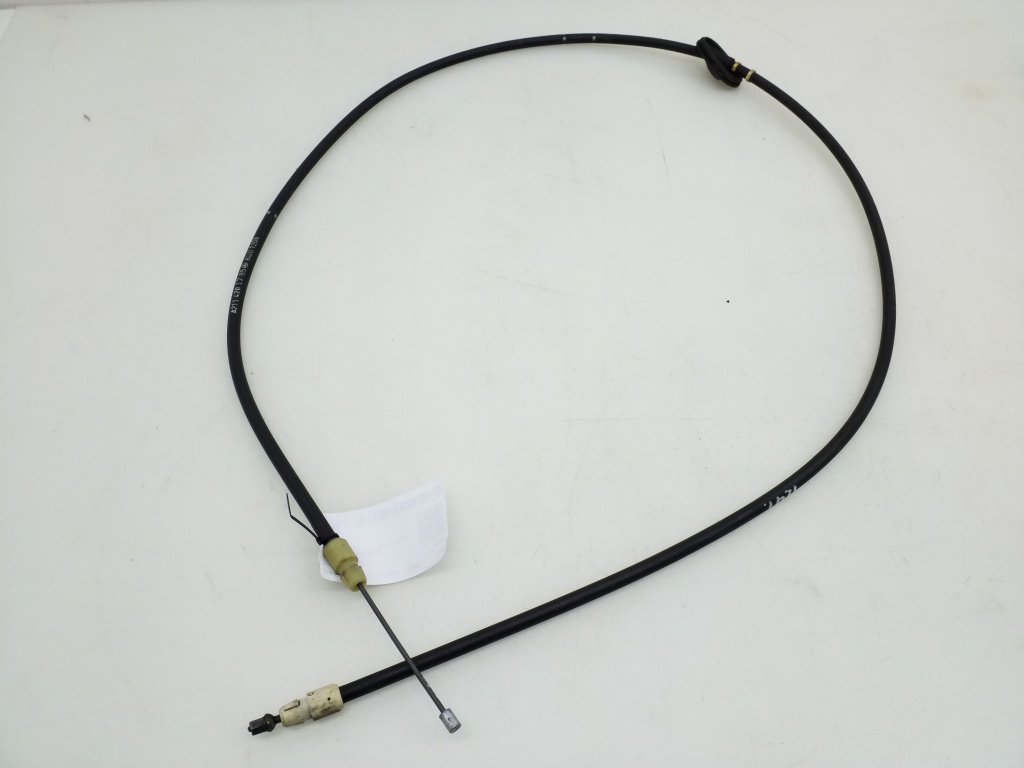 MERCEDES-BENZ CLS-Class C219 (2004-2010) Hand Brake Cable A2114201785 20352217