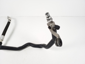 Mercedes Benz CL-Class C216 (2006–2014) Kliimaseadme voolik A2218300516 - 2