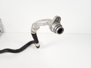 Mercedes Benz CL-Class C216 (2006–2014) Kliimaseadme voolik A2218300516 - 3