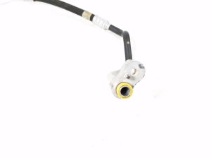 Mercedes Benz CL-Class C216 (2006–2014) Kliimaseadme voolik A2218300116 - 2