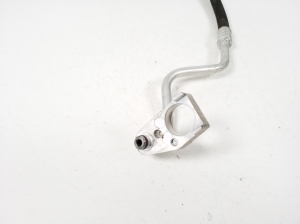 Mercedes Benz CL-Class C216 (2006–2014) Kliimaseadme voolik A2218300116 - 3