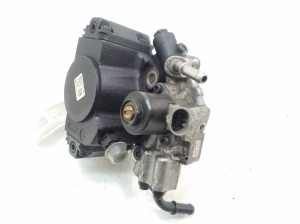 Mercedes Benz E-Class W212 (2009–2015) Kütusepump ja selle osad - 4