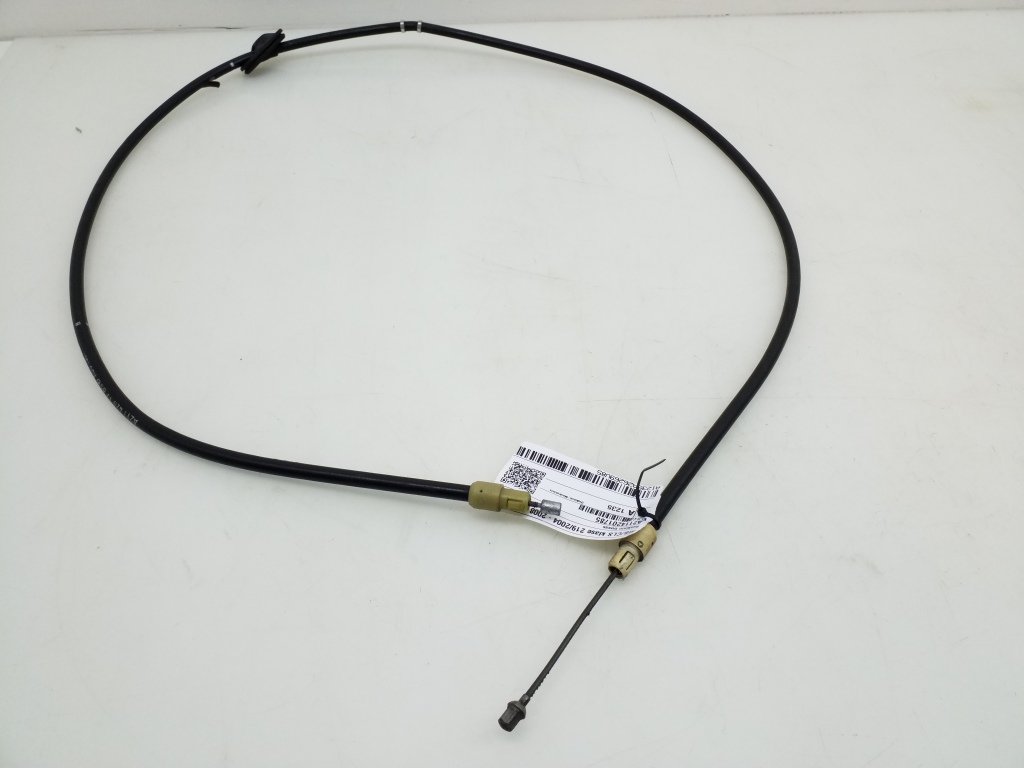 MERCEDES-BENZ CLS-Class C219 (2004-2010) Hand Brake Cable A2114201785 20352214