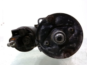 AUDI A4 B5 (1994–2001) Anlasser 02A911023T - 3