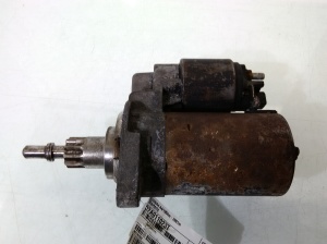AUDI A4 B5 (1994–2001) Anlasser 02A911023T - 4