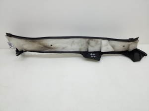 Mercedes Benz CLS-Class 219 (2004–2010) Inner sill trim A21969001269E54 - 3
