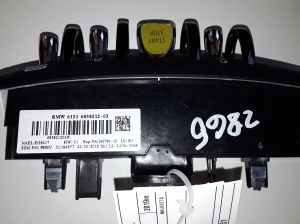 Mini Countryman F60 (2016–2026) Ignition switch 6838212 - 2