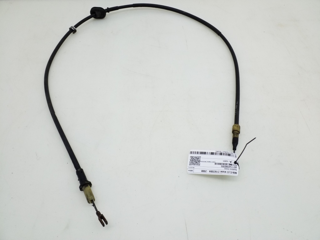 MERCEDES-BENZ CLS-Class C219 (2004-2010) Hand Brake Cable A2114200285 20352213