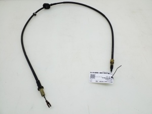 Mercedes Benz CLS-Class 219 (2004–2010) Handbremsseil A2114200285