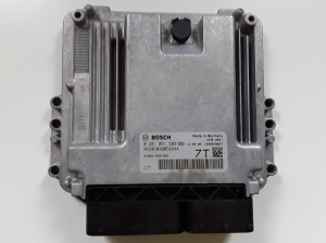 Honda Civic IX (2011–2015) Motorsteuergerät 0281031503 - 2
