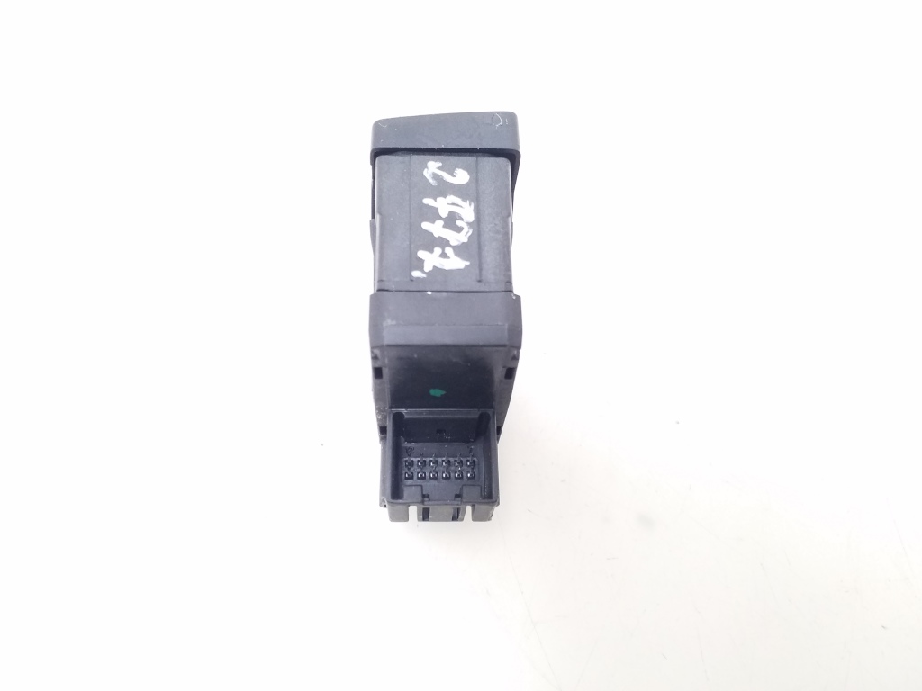 Used AUDI A4 Parking brake switch 8K1927225B