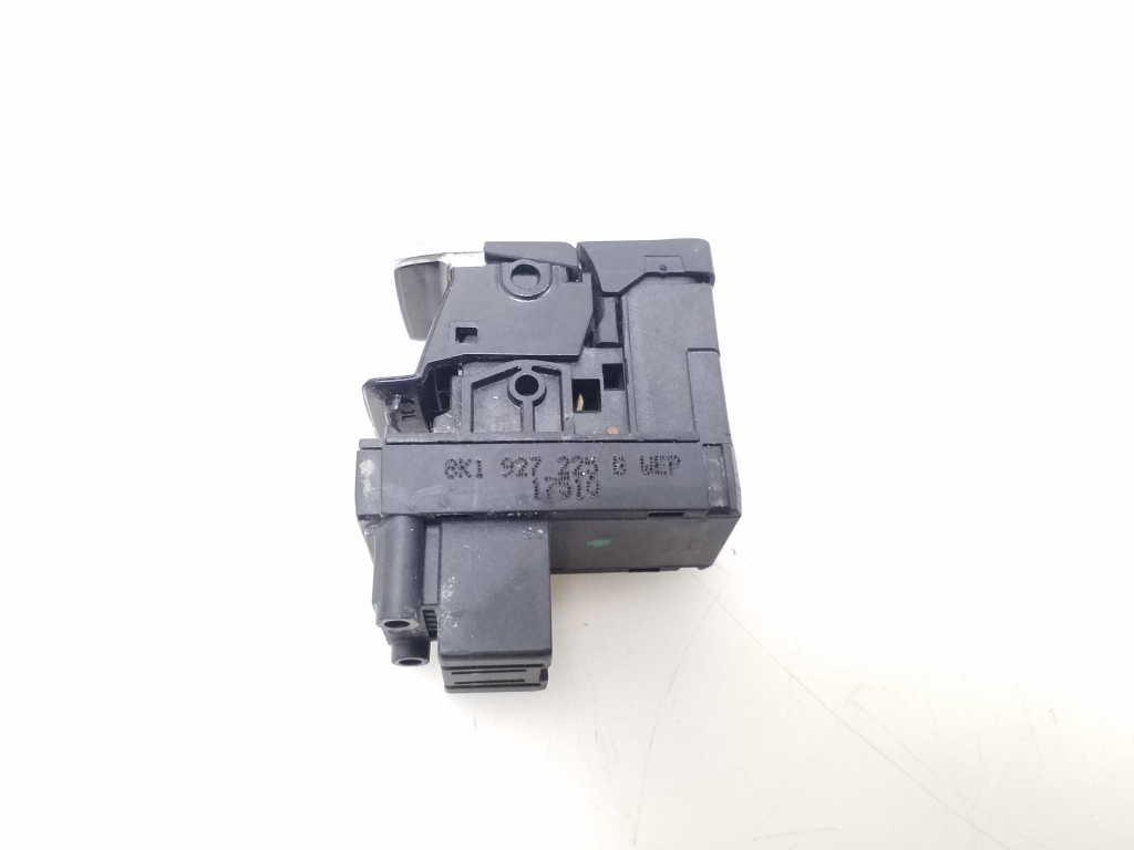 Used AUDI A4 Parking brake switch 8K1927225B