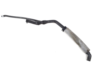 Mercedes Benz CL-Class C216 (2006–2014) Voolik A2218303196 - 3