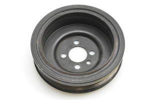  Crankshaft Pulley 