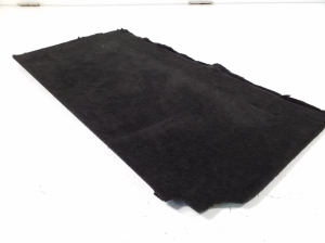 Mercedes Benz CL-Class C216 (2006–2014) Trunk interior trim A2166940028 - 4