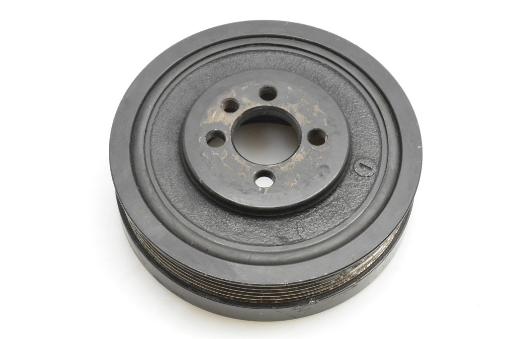 Used Volkswagen Polo Crankshaft Pulley 045105243BTR