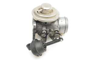 Volkswagen Polo IV (2001–2009) Ventil Abgasrückführung 038129637B