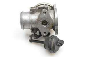 Volkswagen Polo IV (2001–2009) Ventil Abgasrückführung 038129637B - 4