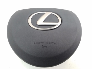  Airbag steering wheel 