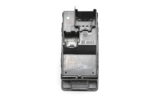 Opel Insignia (2008–2017) interrupteur de vitre avant 13222229 - 2