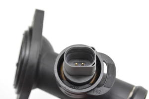  Thermostat housing 