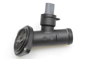  Thermostat housing 