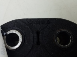  Cardan shaft rubber connection 