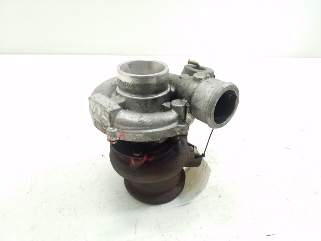 MERCEDES-BENZ E-Class W210 (1995-2002) Turbocharger 20417663