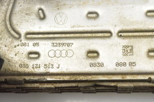 AGR-Ventilkühler - 03G131513J