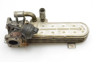 Volkswagen Golf V (2003–2009) AGR-Ventilkühler 03G131513J - 2
