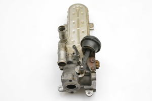 Volkswagen Golf V (2003–2009) AGR-Ventilkühler 03G131513J - 3