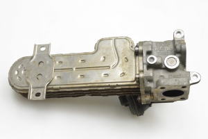Volkswagen Golf V (2003–2009) AGR-Ventilkühler 03G131513J - 4