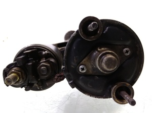 Volkswagen Passat B5 (1997–2005) Starter 058911023 - 2