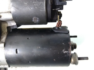 Volkswagen Passat B5 (1997–2005) Starter 058911023 - 3