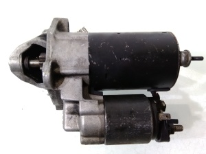 Volkswagen Passat B5 (1997–2005) Starter 058911023 - 5