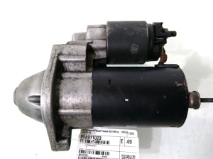 Anlasser - 058911023