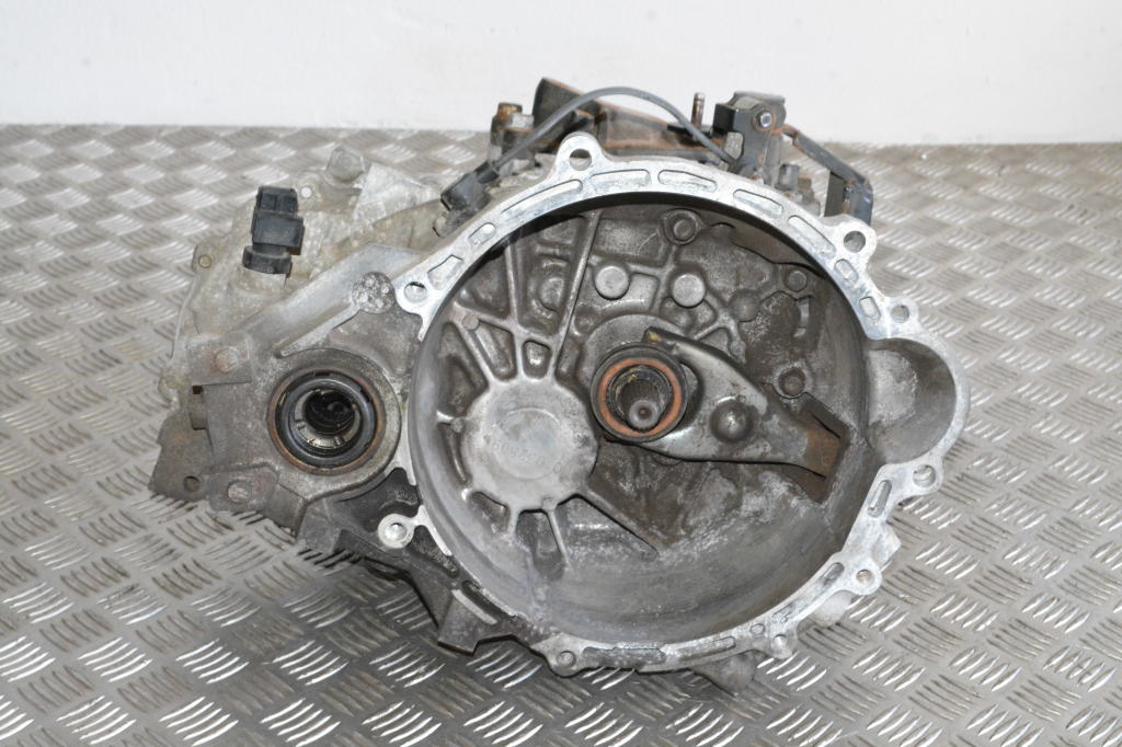 Used Kia Soul Gearbox W9U50C