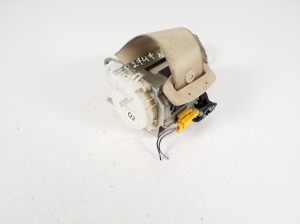 Mercedes Benz CL-Class C216 (2006–2014) Tagumine turvavöö A2168600985 - 3