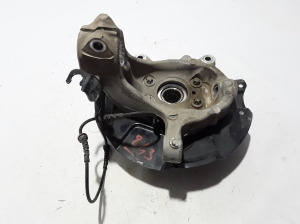 RENAULT Scenic (2016–2026) Radnabe Vorderrad 400119803R - 2