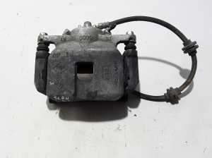 RENAULT Scenic (2016–2026) Eesmine pidurisadul 410114125R - 2
