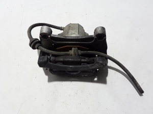 RENAULT Scenic (2016–2026) Eesmine pidurisadul 410114125R - 3