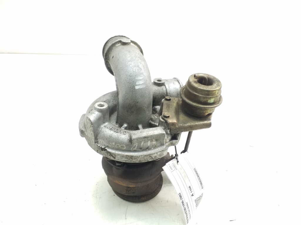 MERCEDES-BENZ Vito W638 (1996-2003) Turbocharger 20417629