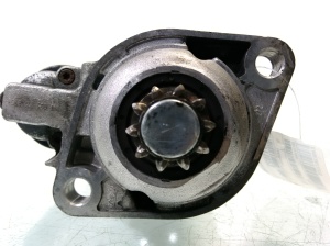 Volkswagen Bora (1998–2005) Starter 02A911023 - 2