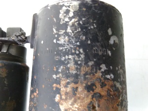 Volkswagen Bora (1998–2005) Starter 02A911023 - 4
