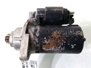 Starter - 02A911023