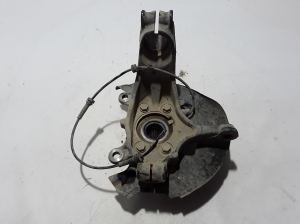 RENAULT Kadjar (2015–2026) Radnabe Vorderrad 400144EA0A - 3