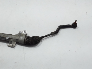 RENAULT Kadjar (2015–2026) Lenkgetriebe 480014EH0A - 2