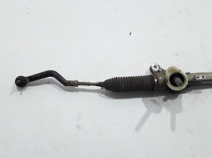 RENAULT Kadjar (2015–2026) Lenkgetriebe 480014EH0A - 3