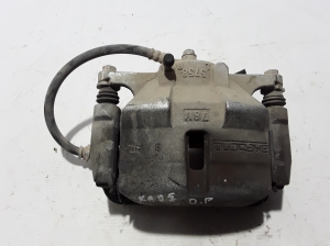 Bremssattel vorne - 410014EA0A
